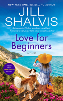 Love for Beginners - Book #7 of the Wildstone