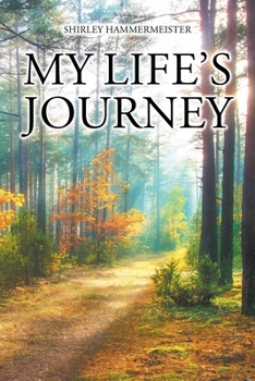 Paperback My Life's Journey Book