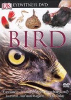 DVD Eyewitness DVD: Bird Book