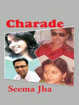 Paperback Charade Book