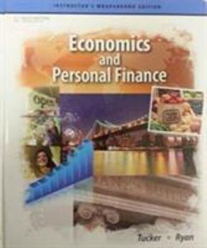 Hardcover Twe Economics Persnl Finance Book