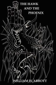 Paperback The Hawk and the Phoenix Book