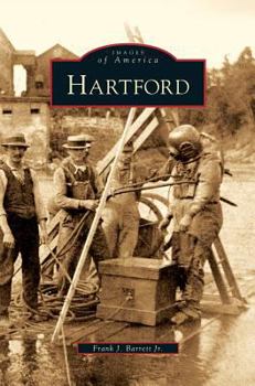 Hartford (Images of America: Vermont) - Book  of the Images of America: Vermont