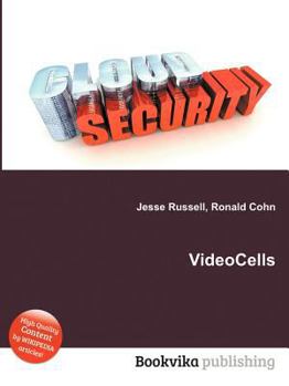 Paperback Videocells Book