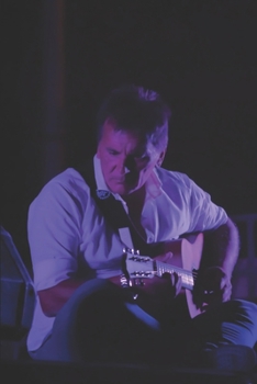 Paperback Suonando con Santana [Italian] Book