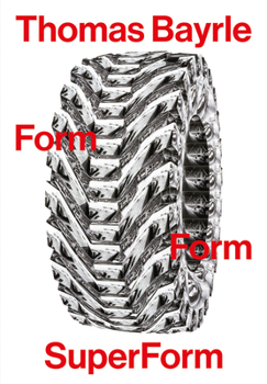 Paperback Thomas Bayrle: Form Form Superform Book