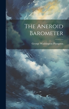 Hardcover The Aneroid Barometer Book