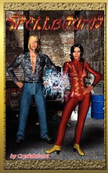 Paperback Spellbound Book
