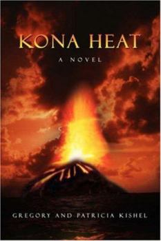 Paperback Kona Heat Book