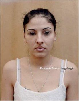 Paperback Portraits in Prisons Book