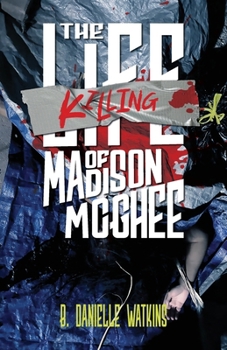 Paperback The Killing of Madison McGhee Book