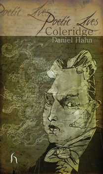 Paperback Poetic Lives: Coleridge Book