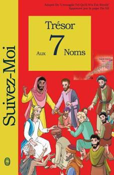 Paperback Trésor Aux7 Noms [French] Book