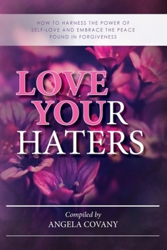 Paperback Love your Haters Book