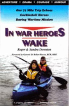 Paperback In War Heroes Wake Book