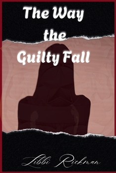 Paperback The Way the Guilty Fall Book