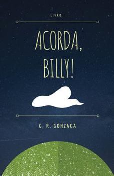 Paperback Acorda, Billy! [Portuguese] Book