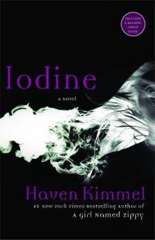 Paperback Iodine Book