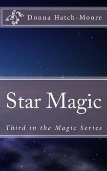 Paperback Star Magic Book