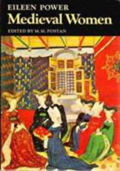 Paperback Medieval Women Book