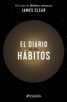 Paperback El Diario de Los Hábitos [Spanish] Book