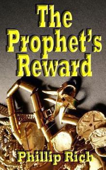 Paperback Prophet's Reward Book