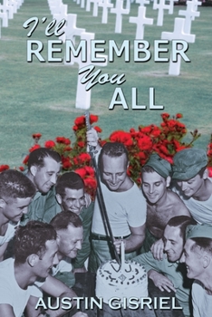 Paperback I'll Remember You All Book