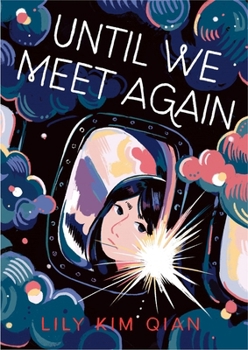 Paperback Until We Meet Again: A Graphic Novel Book