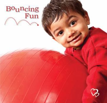 Board book Bouncing Fun Book