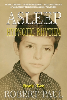 Paperback Asleep (Hypnotic Rhythm) Book Two Book