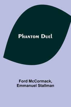 Paperback Phantom Duel Book