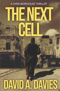 Paperback The Next Cell Book