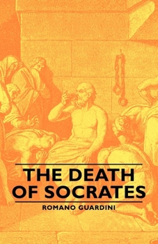 Paperback The Death of Socrates Book