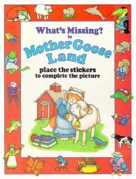 Paperback In Mother Goose Land Book