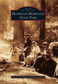 Paperback Humboldt Redwoods State Park Book