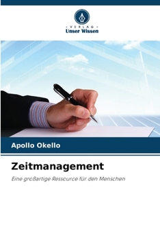 Paperback Zeitmanagement [German] Book
