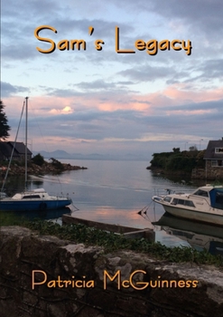 Paperback Sam's Legacy Book