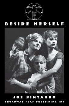 Paperback Beside Herself Book