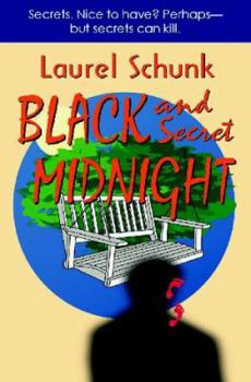 Hardcover Black and Secret Midnight Book