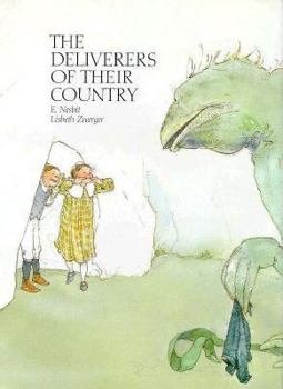 Hardcover Deliverers of Their Country Book