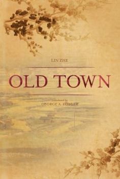 Paperback Old Town Book