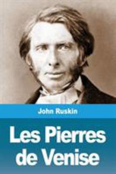 Paperback Les Pierres de Venise [French] Book