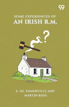 Paperback Some Experiences Of An Irish R.M. Book