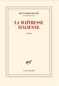 Paperback La maîtresse italienne [French] Book