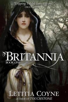 Paperback Britannia: Book One Book