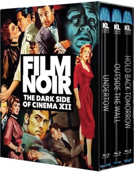Film Noir: The Dark Side of Cinema XI