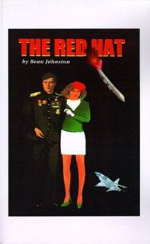 Paperback The Red Hat: An Adventure and Romance Book