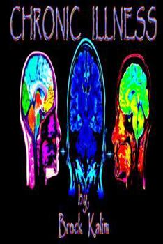 Paperback Chronic Illness Book