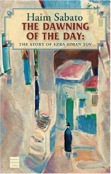 Hardcover The Dawning of the Day: A Jerusalem Tale Book