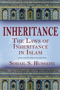 Paperback Inheritance: The Laws of Inheritance in Islam Book